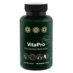 BIOVITA VitaPro Psychická odolnost Complex care 60 kapslí