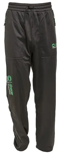 Sensas kalhoty champion soft - m