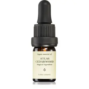 Smells Like Spells Essential Oil Atlas Cedarwood esenciální vonný olej 5 ml