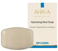 AHAVA Hydratační mýdlo (Hydrating Mud Soap) 100 g