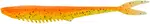 Gunki gumová nástraha pacemaker orange chart belly - 12,5 cm 6,6 g