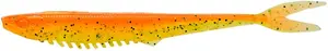 Gunki gumová nástraha pacemaker orange chart belly - 12,5 cm 6,6 g