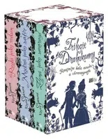 Drahokamy BOX - Kerstin Gier