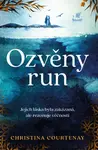 Ozvěny run - Christina Courtenay