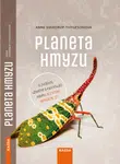 Planeta hmyzu - Anne Sverdrup-Thygeson - e-kniha