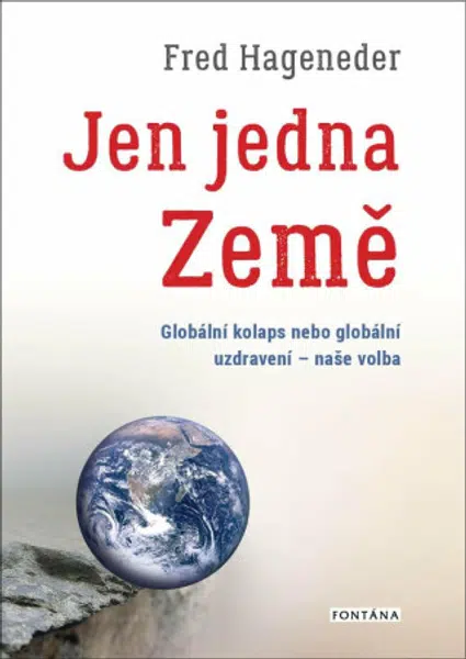 Jen jedna Země - Fred Hageneder
