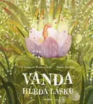 Vanda hledá  lásku - Wechterowicz Przemysław