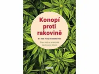 Konopí proti rakovině - Grotenhermen Franjo