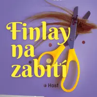 Finlay na zabití - Elle Cosimanová - e-kniha