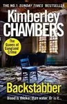 Backstabber - Chambers Kimberley
