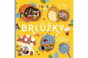 Brlůžky - Mária Nerádová