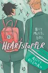 Heartstopper Volume 1 - Alice Osemanová