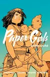 Paper Girls 2 - Brian K. Vaughan, Cliff Chiang