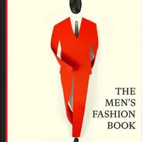 The Men's Fashion Book - Jacob Gallagher