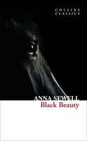 Black Beauty - Anna Sewell