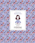 Anne Frank - Isabelle Thomasová
