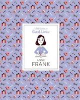 Anne Frank - Isabelle Thomasová