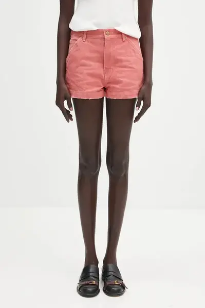 Džínové šortky AMBUSH Canvas Short Pants