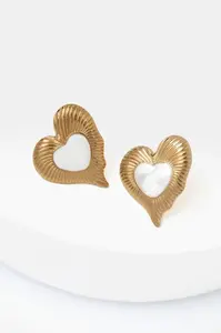 Náušnice Answear.LAB