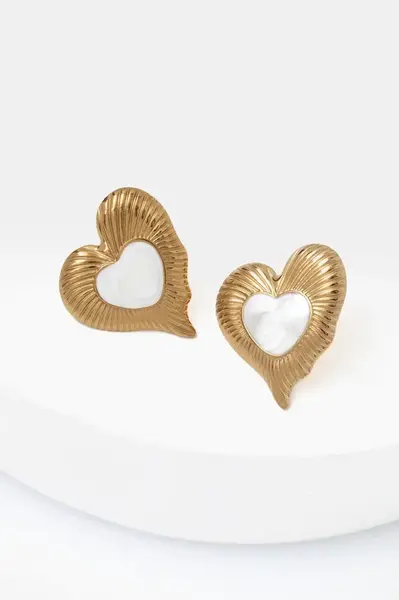 Náušnice Answear.LAB