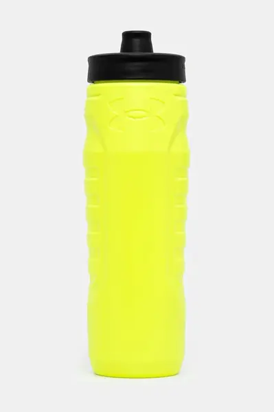 Láhev Under Armour zelená barva, UA70090