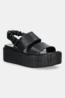 Sandály Blauer OPAL