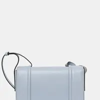 Kabelka Furla modrá barva, WB01654.BX3750.3772S1007