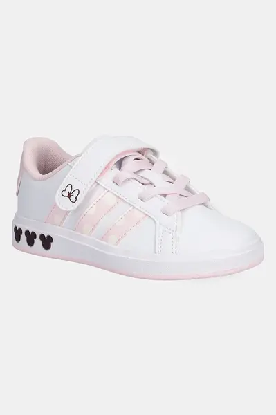 Dětské tenisky adidas GRAND COURT MINNIE