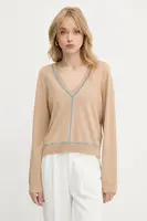 Svetr Karl Lagerfeld