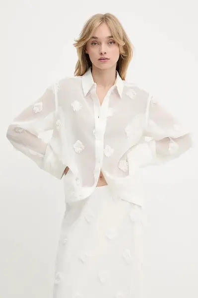 Košile Samsoe Samsoe SANOT