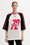 Bavlněné tričko adidas Originals Jersey