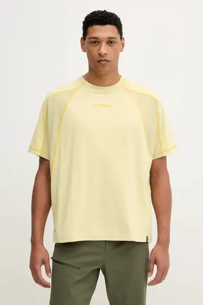 Sportovní triko adidas TERREX x National Geographic