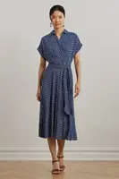 Šaty Lauren Ralph Lauren