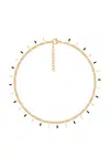 Pozlacený náramek Lilou dámský, 248/160/BRA/NO2/CZA/PO