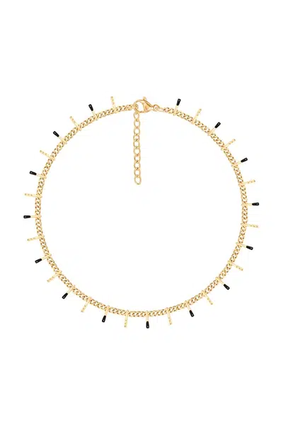 Pozlacený náramek Lilou dámský, 248/160/BRA/NO2/CZA/PO