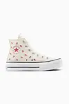 Kecky Converse Chuck Taylor All Star Lift