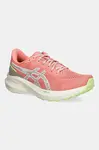 Běžecké boty Asics GT-1000 dámské, oranžová barva, 1012B828.700
