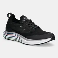 Tenisky PS Paul Smith Volt pánské, černá barva, M2S-VLT01-PPLY
