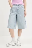 Džínové šortky The Ragged Priest