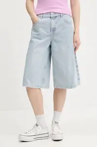 Džínové šortky The Ragged Priest