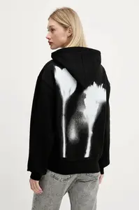 Bavlněná mikina Karl Lagerfeld Jeans