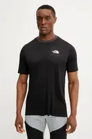 Sportovní triko The North Face Valday Tech