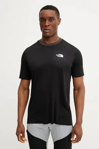 Sportovní triko The North Face Valday Tech