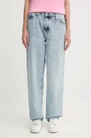 Džíny Calvin Klein Jeans