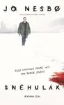 Sněhulák - filmové vydání  - Jo Nesbø