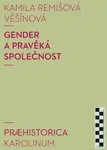 Gender a pravěká společnost - Kamila Remišová Věšínová - e-kniha