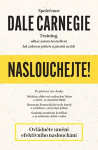 Naslouchejte! - Dale Carnegie Training
