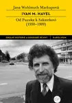 Ivan M. Havel - Jana Wohlmuth Markupová