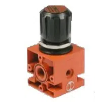 PRESS-HAMMER Regulátor tlaku ND 1/4" Rozměr závitu: 44958 "