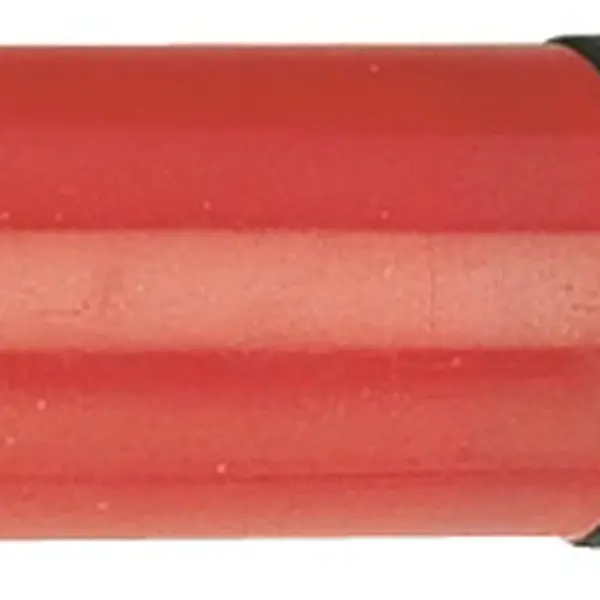 Nástrčná hlavice 1/2" s krytkou na ALU, pro rázové utahováky, 21 mm - JONNESWAY S18A4121 Velikost: 21 mm